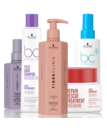 Soins cheveux schwarzkopf professional