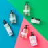 Baume Soin Couleur ACT NOW! Indola