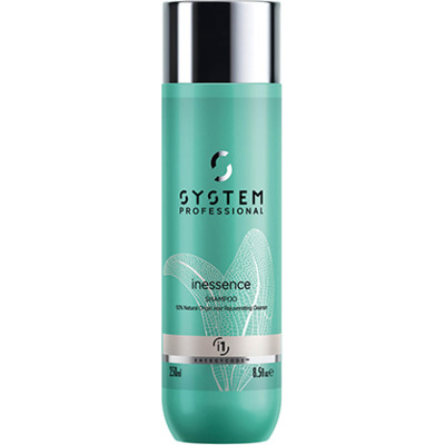 Shampoing Régénérant Inessence System Professional