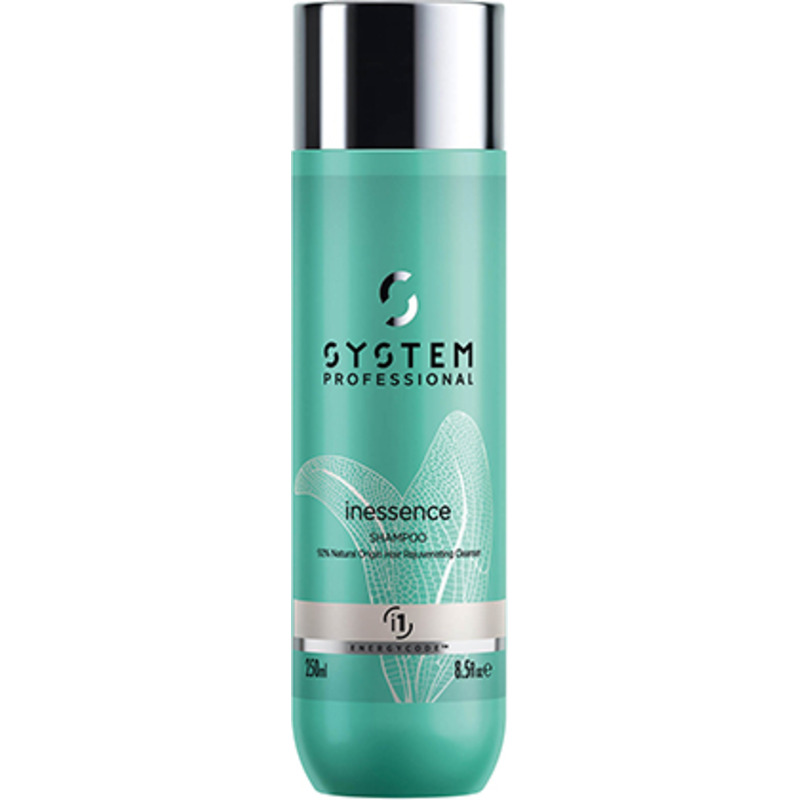 Shampoing Régénérant Inessence System Professional
