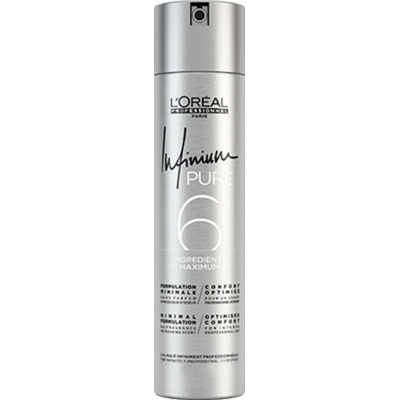 Laque Infinium Pure forte 500 ml