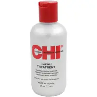 Treatment Infra CHI
