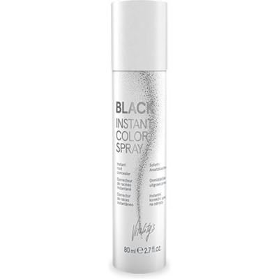 Instant Color Spray Noir
