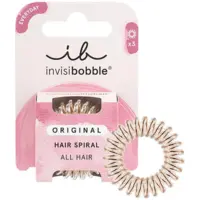 Élastiques Bronze Me Pretty Original Invisibobble