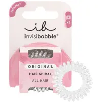 Élastiques Original Crystal Clear Invisibobble