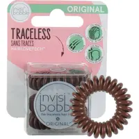 Élastiques Original Pretzel Brown Invisibobble