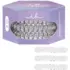 Elastiques Crystal Clear Slim Premium Invisibobble