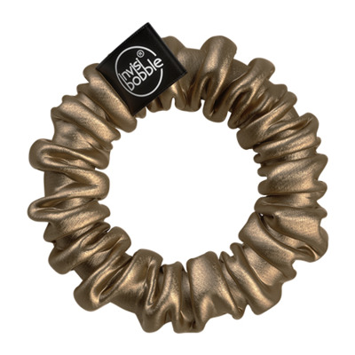 Chouchous Invisibobble Sprunchie Slim True Golden