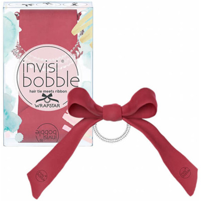 Invisibobble Wrapstar Machu Peachu