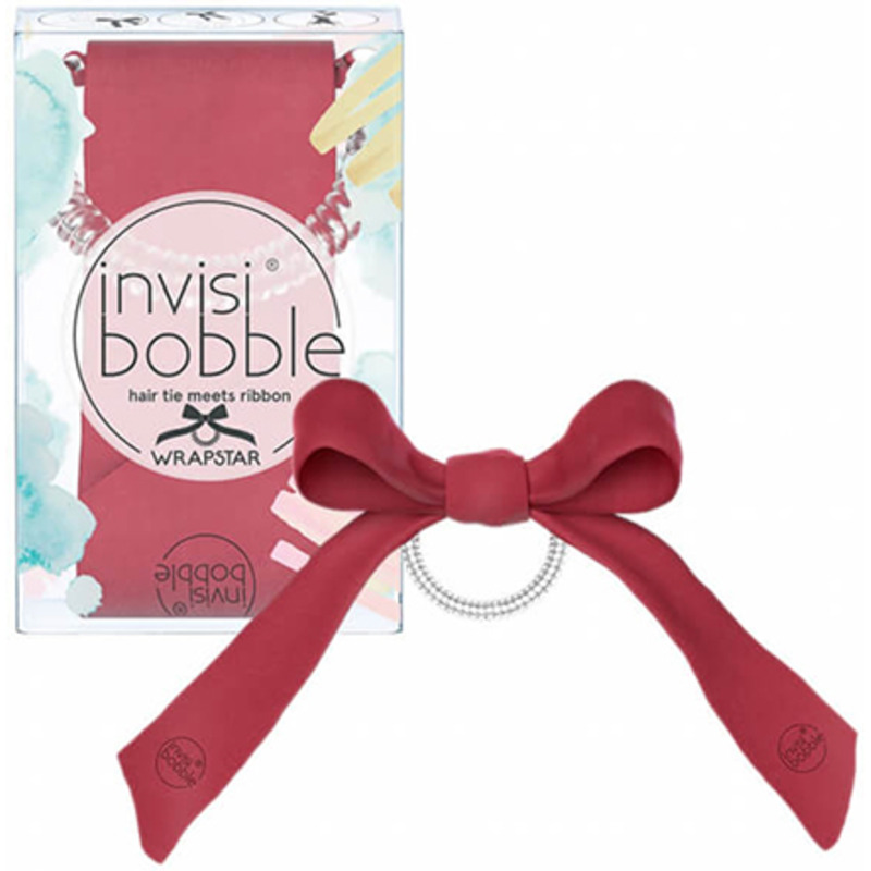 Invisibobble Wrapstar Machu Peachu