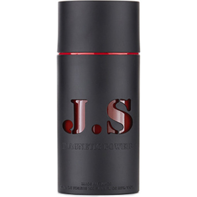 J.S Magnetic Power