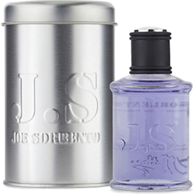 Joe Sorrento Eau de Parfum Jeanne Arthes