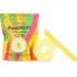 Éponge infusée et lime à ongles de pédicure Juicy Orange Spongellé