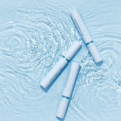 Mascara Just Click It Volume Water Resistant Gosh