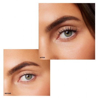 Mascara Just Click It Volume Water Resistant Gosh