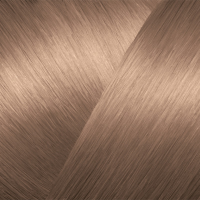 Coloration sans ammoniaque 8.0 Blond Lumineux Kéranove Naturanove