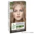 Coloration sans ammoniaque 8.0 Blond Lumineux Kéranove Naturanove