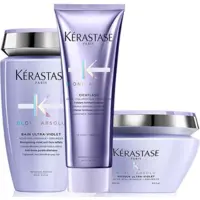Cure Blond Absolu Kérastase