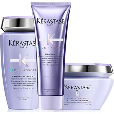 Cure Blond Absolu Kérastase