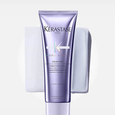 Cicaflash Blond Absolu Kérastase