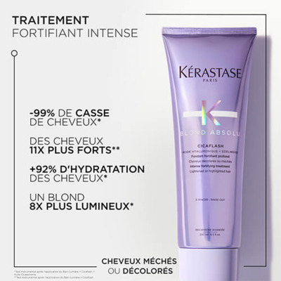 Cicaflash Blond Absolu Kérastase