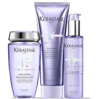 Cure Blond Caramel Kérastase
