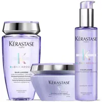 Cure Blond Méché Kérastase