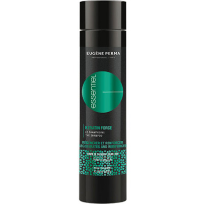 Shampooing Keratin Force Essentiel