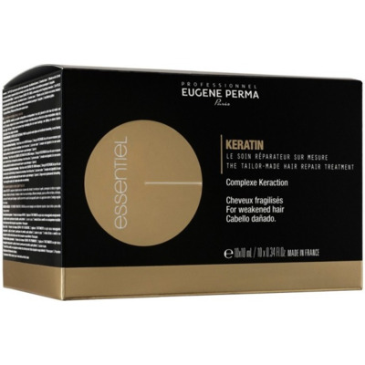 Keratin Booster Essentiel