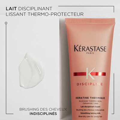 Kératine Thermique Discipline Kérastase