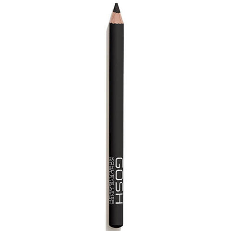 Crayon Yeux Khôl Eyeliner Noir Gosh