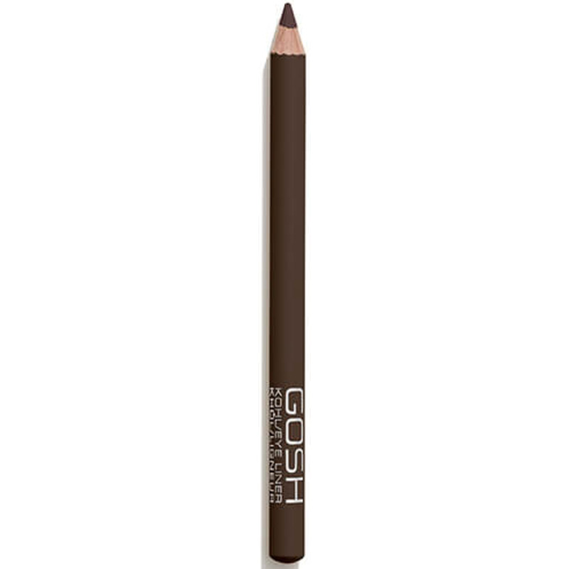 Crayon Yeux Khôl Eyeliner Expresso Gosh