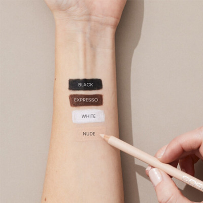 Crayon Yeux Khôl Eyeliner Noir Gosh
