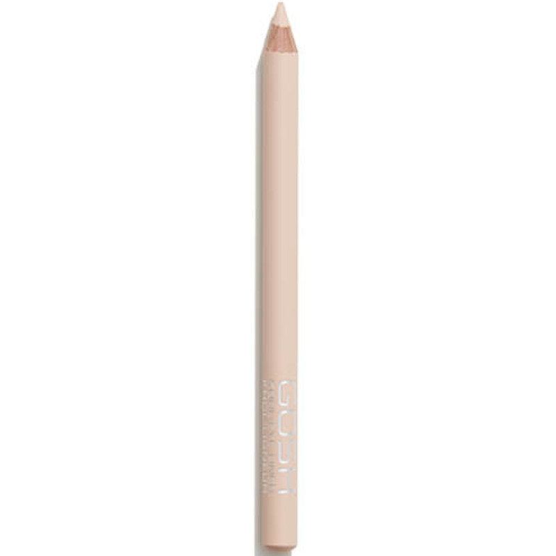 Crayon Yeux Khôl Eyeliner Nude Gosh