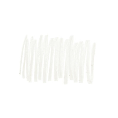 Crayon Yeux Khôl Eyeliner Blanc Gosh