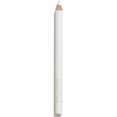 Crayon Yeux Khôl Eyeliner Blanc Gosh