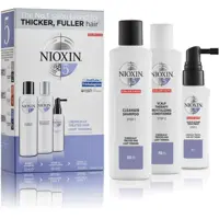 Kit Anti-chute System 5 Nioxin