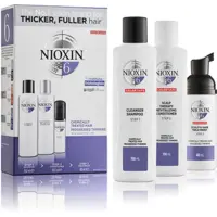 Kit Anti-chute System 6 Nioxin