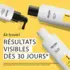 Mini Kit Anti-chute System 1 Chute Modérée Cheveux Naturels Nioxin