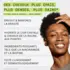 Mini Kit Anti-chute System 2 Chute Avancée Cheveux Naturels Nioxin