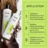 Kit Anti-chute System 2 Chute Avancée Cheveux Naturels Nioxin