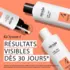 Kit Anti-chute System 4 Chute Avancée Cheveux Abîmés/Colorés Nioxin