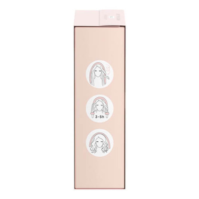Kit Boucles Sans Chaleur Heatless Curling Set Invisibobble