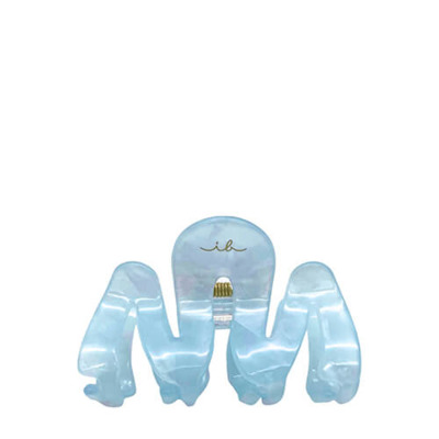 Kit Boucles Sans Chaleur Heatless Curling Set S Baby Curl Invisibobble