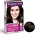 Kit Coloration 20 Châtain Foncé Color&Glow Eugène Color