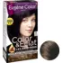 Kit Coloration Color & Eclat 35 Châtain Expresso Les Raffinées Eugène Color