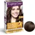 Kit Coloration Color & Eclat 3 Châtain Clair Les Naturelles Eugène Color