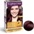 Kit Coloration Color & Eclat 4 Châtain Acajou Les Naturelles Eugène Color