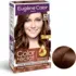 Kit Coloration Color & Eclat 78 Marron Praliné Les Raffinées Eugène Color