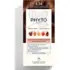 Kit Coloration Permanente 6.34 Blond Foncé Cuivré Intense PHYTOCOLOR